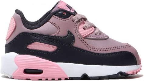 nike air max meisje roze